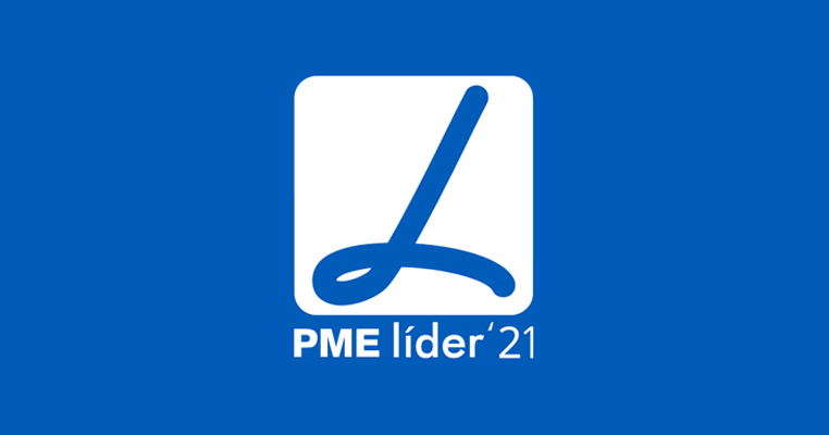 <b>PME Líder 2021</b> - 6º Ano Consecutivo!