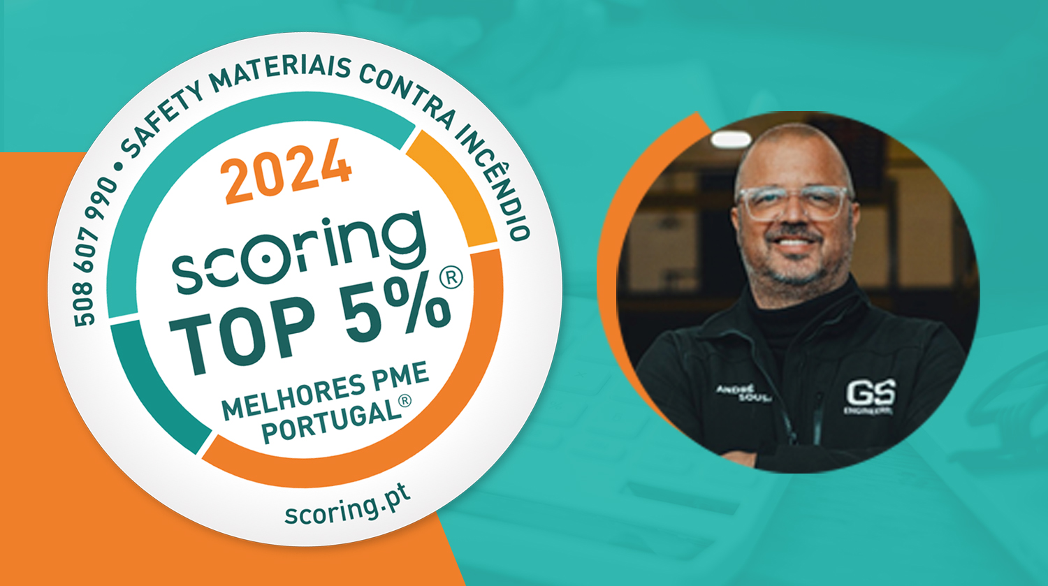 TOP 5% MELHORES PME DE PORTUGAL 2024