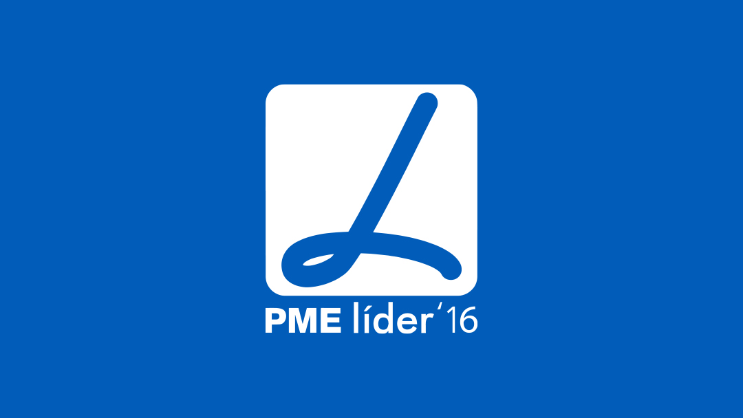 PME Líder 2016