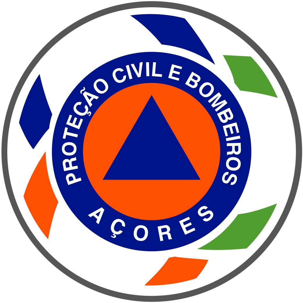 Serviço Regional de Proteção Civil e Bombeiros dos Açores - nºRE-117/RAA