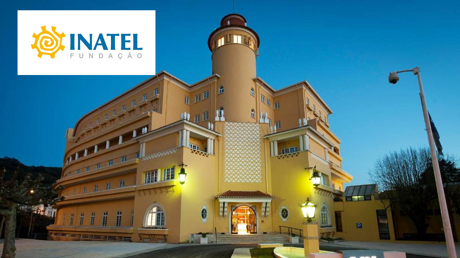 Implementação das Condições da SCIE na UH do Hotel Luso
