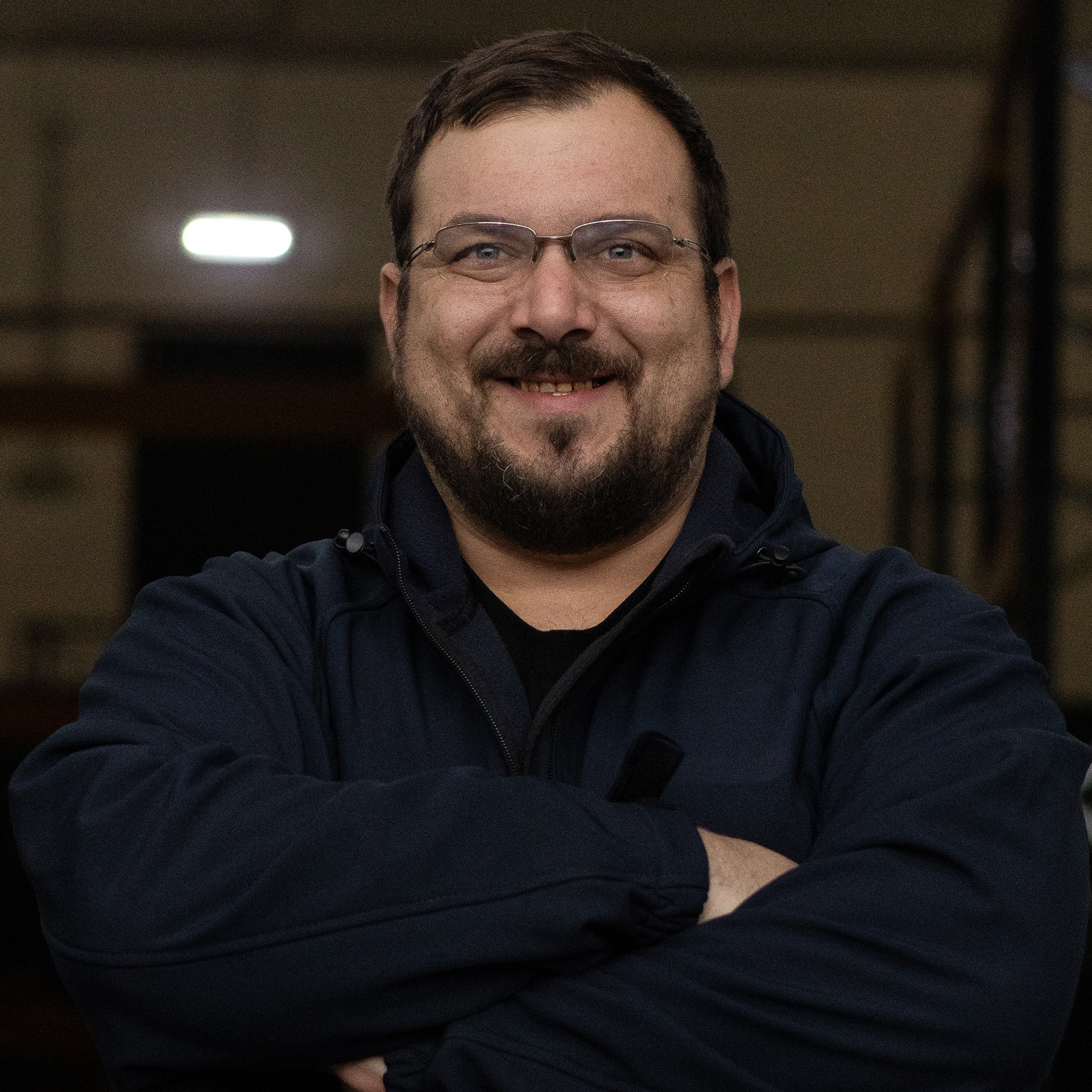 Pedro Novais