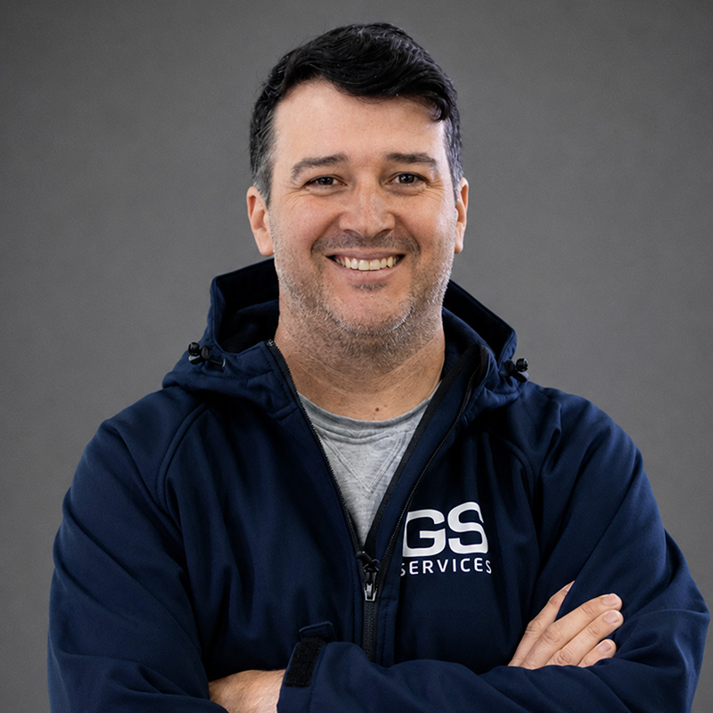 Igor Gavião