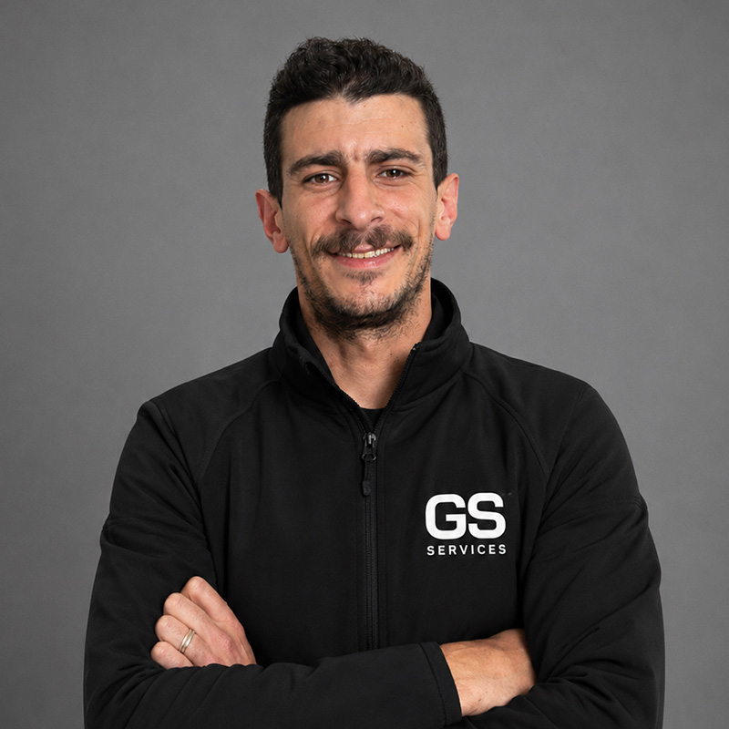 Gil Alves