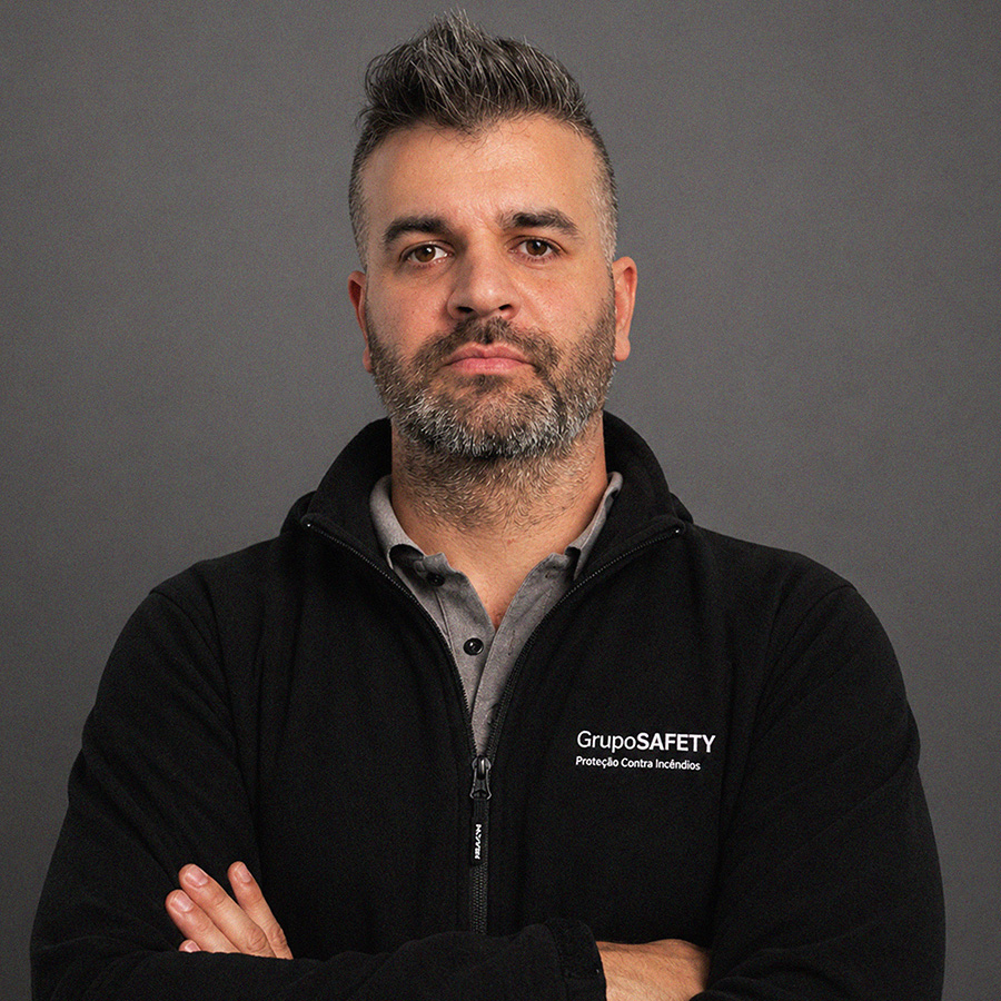 Nicolas Gonçalves