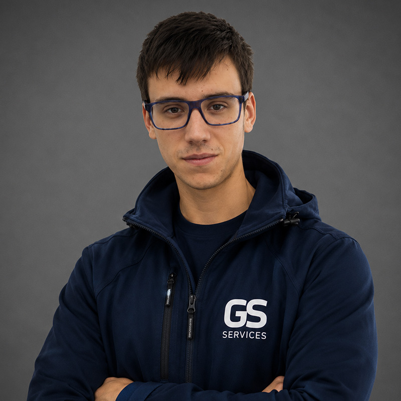 Gonçalo Pedrosa