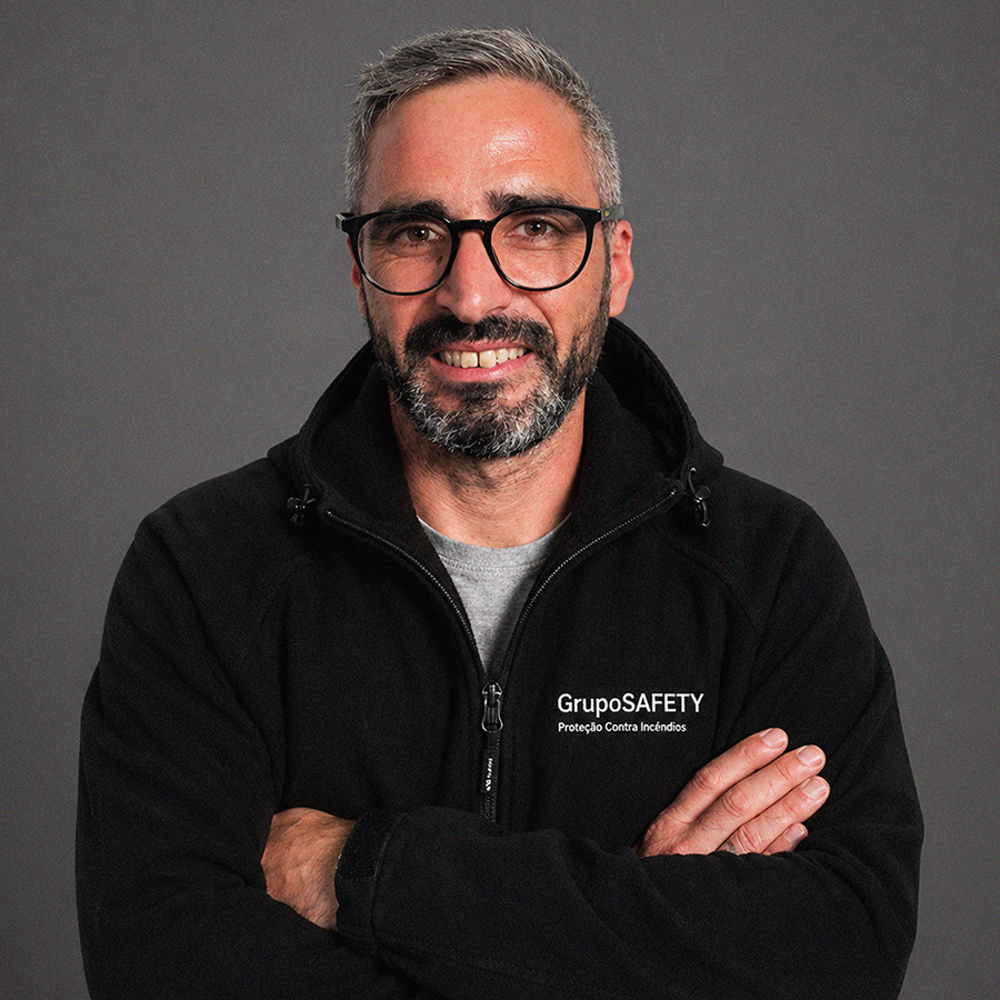 Daniel Teixeira