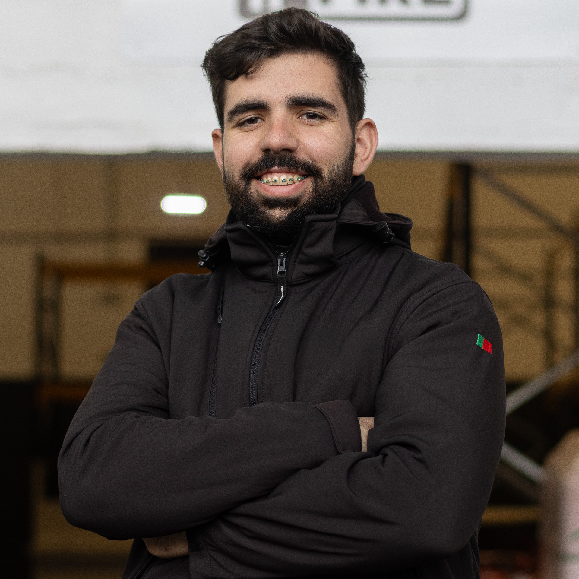 Rafael Cardoso