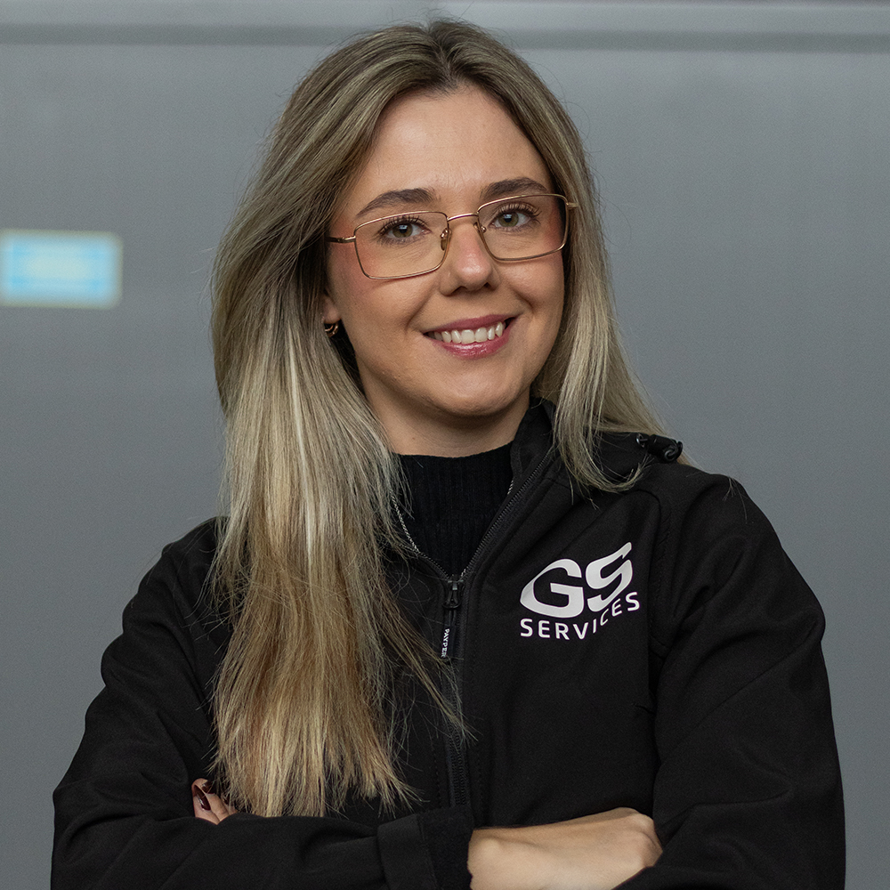 Camila Graupner